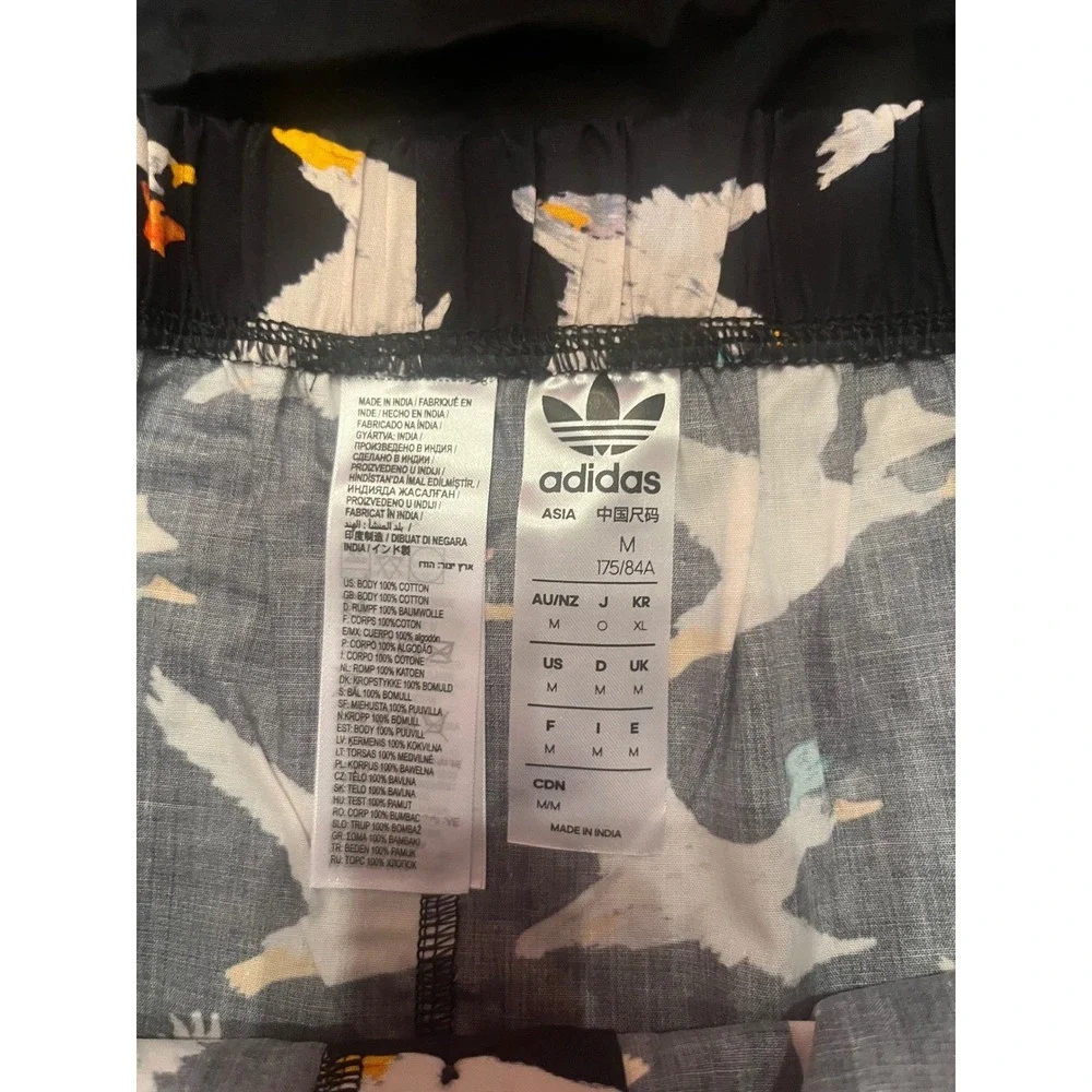 Adidas‎ 2-Pack Comfort Core Cotton Icon Boxers Size Medium 32-34